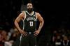 谁?某前NBA球员:哈登可以邀请前队友做名人堂推荐人。