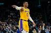 Windhorst：湖人尝试了威少 塔克 沃尔 伍德