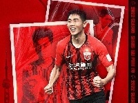 祝魏震生日快乐!希望他继续成长,为球队做出贡献