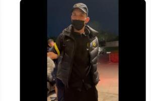 切尔西官员:球队教练图赫尔已经到达阿布扎比