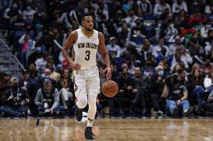 半场10板破纪录纪录！CJ24中15分，36分，11板5助6失误
