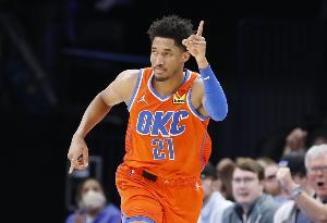 戴格诺特：A-维金斯作为第二轮秀进入NBA 他有打破壁垒的精神