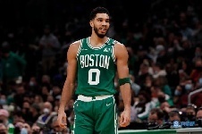 【直播评选】2月14日NBA最佳球员