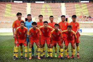 记者:U23亚洲杯本月17日抽签U23放弃预选赛,错过比赛