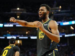 维金斯:我们让对手打得太舒服了 NBA任何人都可以得分