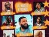 全明星中场秀表演阵容:DJ Khaled&Mary J. Blige&Lil Wayne领衔