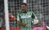 老兵！华金成为欧罗巴联赛历史上最年长的助攻球员