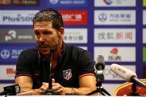 西蒙尼:对马竞来说现在是糟糕时刻,我仍完全信任自己的球员