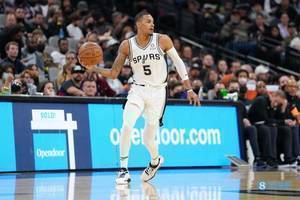 穆雷:入选全明星对我来说是难以置信的 我会享受这里的一切