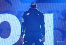 全明星最大赢家勒布朗——37岁照做大男主 湖人:小丑竟是我自己