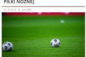 波兰足协：要求FIFA尽快对俄罗斯vs波兰的比赛做出决定