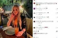 吾家有女初长成!杰拉德祝大女儿18岁生日快乐