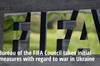 FIFA声明:俄罗斯比赛改中立场地,以“俄罗斯足球联盟”名义参赛