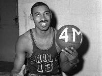 1963年的今天:张伯伦砍42+33+10 NBA历史再无其他球员做到过