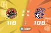 🏀琼斯40+20+8+6断+4帽 冯莱25+7 吉林击败上海豪取8连胜