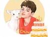 🎂20岁生日快乐!女篮官方发博祝福杨舒予:我们相约顶峰见🎂