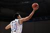 表现出色!张彪贡献21分3篮板2助攻2抢断 无奈宁波队大败