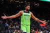 芬奇:唐斯已经打出NBA最佳阵容水准 他应该在MVP榜单中