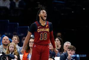 新星！加兰德成NBA历史第六位单场40+10+5+2的22岁或以下球员