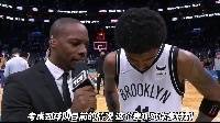 📺欧文:我们非常需要这场胜利 这是所有人的努力结果