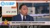 美国杨毅:球迷对威少&其家人的威胁不可原谅 但被嘲笑是他自找的