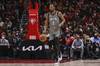 杜兰特:有些球迷就是想让我们听到 观看NBA的部分乐趣就是起哄