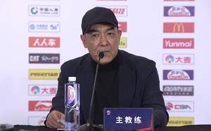 阿的江:这场比赛赢得艰难且危险 总结思考球队才能向上走