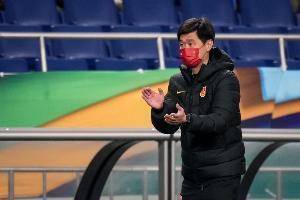 北青：国足15日热身U23国奥，大概率将派出接近12强赛主力阵容