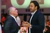 托尼:弗拉霍维奇很好填补了C罗留下的空缺,他就是囧叔需要的