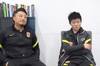 U23女足训练营教练员:相信她们中会出现像谷爱凌一样优秀的人