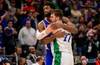 NBA彩经:独行侠不敌76人 篮网轻取开拓者 湖人遭猛龙横扫