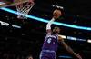詹姆斯将出战今日比赛&距超马龙只差20分 库兹马因伤无缘战旧主