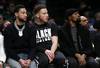 阿泰:希望本西尽快上场积累数据 这样他在末年能像詹瓜一样开心