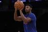 发挥出色!巴雷特19投10中贡献30分3篮板3助攻 助尼克斯取胜