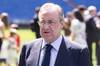 马卡报:弗洛伦蒂诺与安切洛蒂进行90分钟会谈,表达对后者的支持