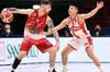 🏀历史首次！16岁中国小将赵维伦上演意甲联赛首秀