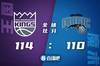 🏀米切尔22+7+9 巴恩斯19+7+5 班巴18+13 国王加时逆转魔术