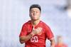韩乔生：方昊表现出一点儿球星范 U23国足还得练练脚下