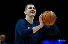 【直播吧评选】3月29日NBA最佳球员