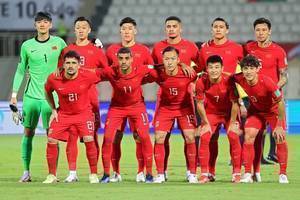 鄂媒:国足提前2轮窝囊出局,足协相关部门及负责人难辞其咎