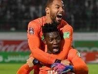 奥纳纳庆祝喀麦隆晋级世界杯:梦想成真,雄狮永不放弃!