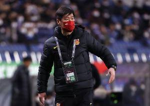 难求一胜!国足对阿曼两回合战绩:1平1负