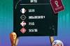 世界杯D组最新赛程:法国vs丹麦11月27日0点