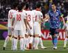 越南媒体:越南目标进2026年世界杯 日韩伊沙强大不能忽视中国