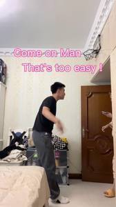 妻子晒老公在家1v1篮球打爆自己视频：再不解封 姐疯！