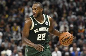 全能发挥!米德尔顿出战39分钟 18中9贡献22分8板9助2断1帽