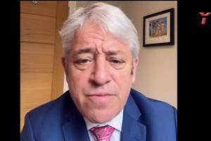 英国前下议院议长谈国足：失去意志力就注定会输