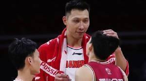 吴前:那错失的罚球是我本季最大的遗憾 祝贺广东队晋级四强