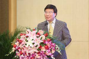 韩乔生:青训是必须坚持的事,应该像带领国足出征一样积极