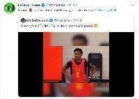 老詹晒布朗尼集锦:年轻的🤴🏾 继续努力并为伟大而奋斗吧!